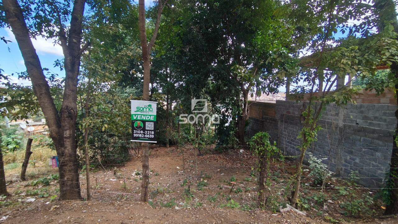 Lote à venda no Vale Formoso: