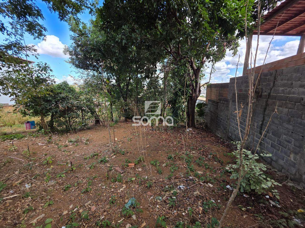 Lote à venda no Vale Formoso: