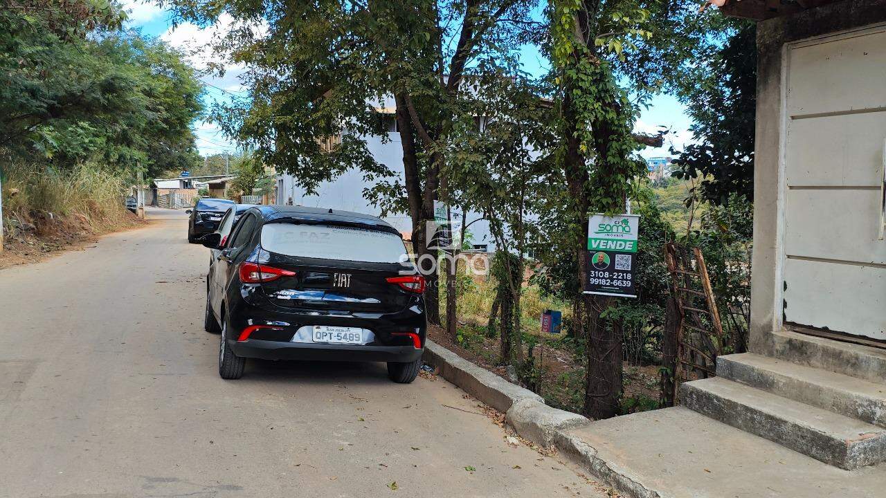Lote à venda no Vale Formoso: