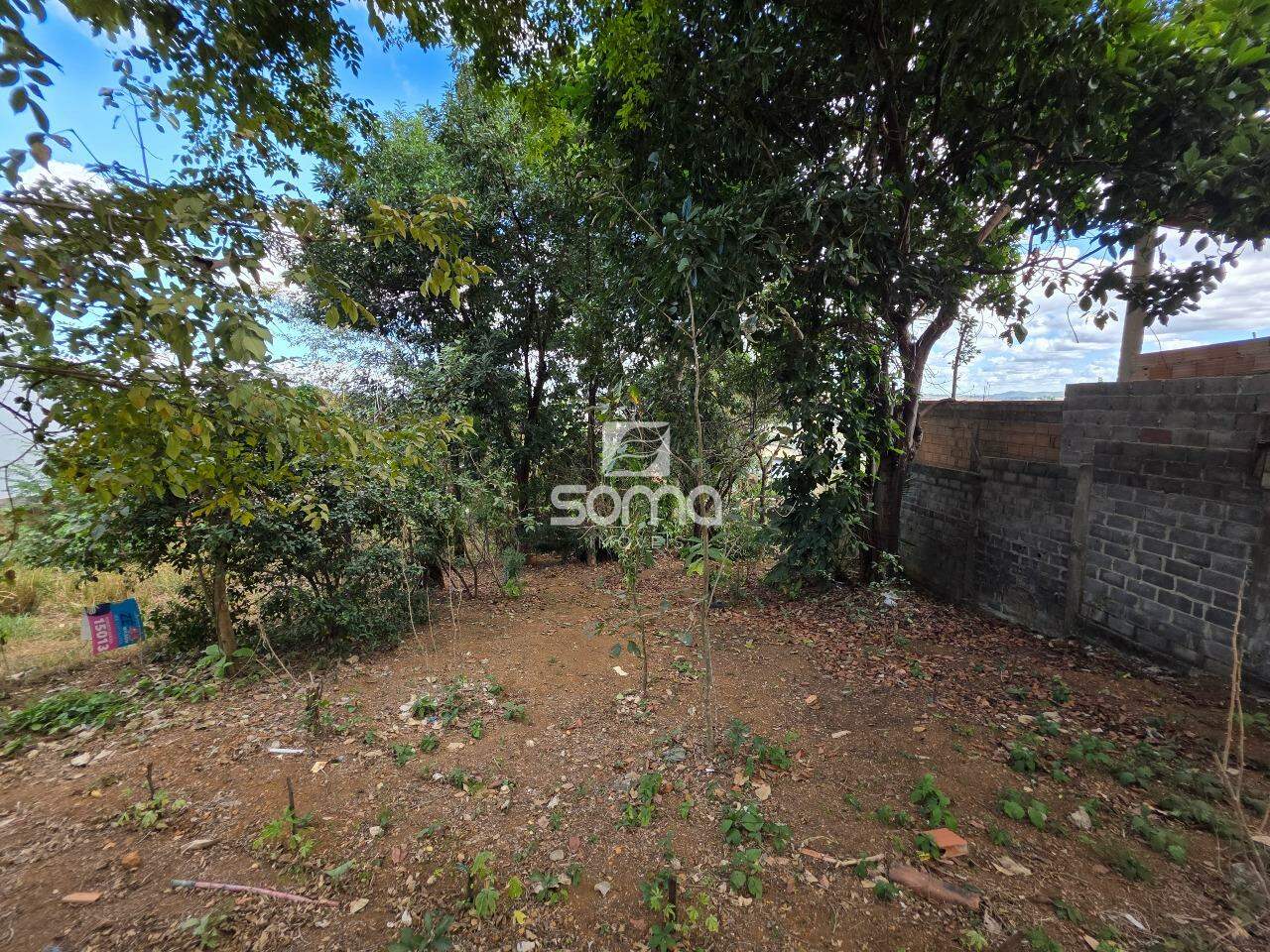 Lote à venda no Vale Formoso: