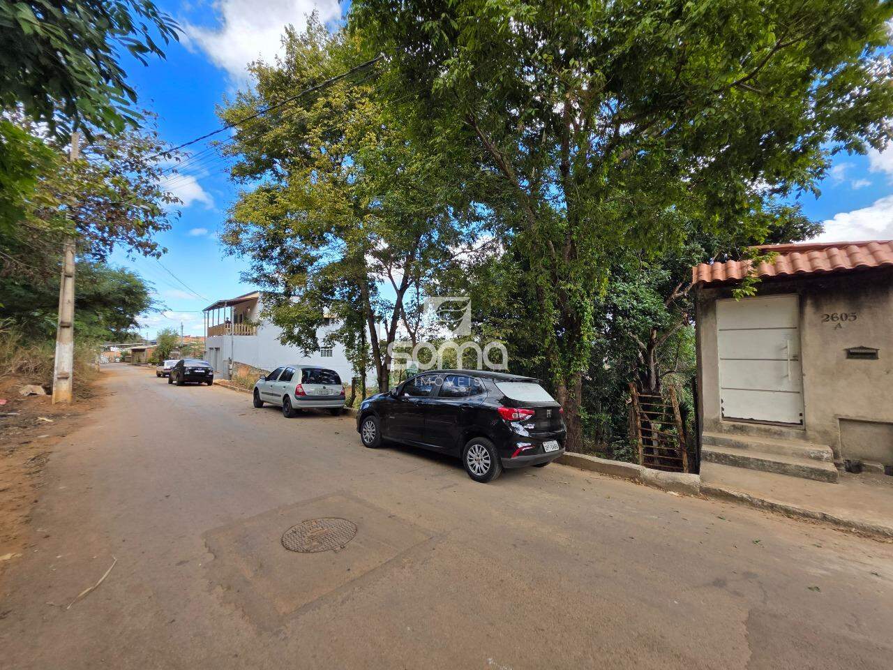 Lote à venda no Vale Formoso:
