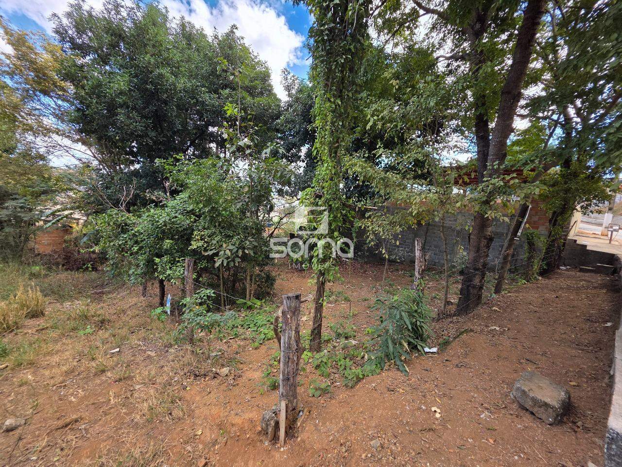 Lote à venda no Vale Formoso: