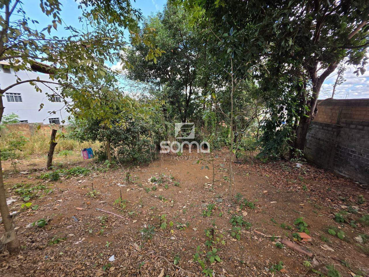 Lote à venda no Vale Formoso: