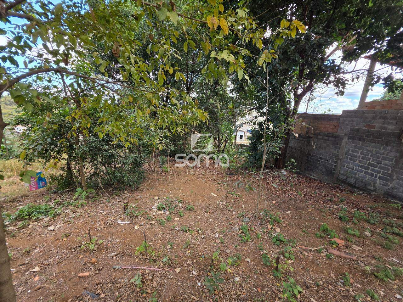 Lote à venda no Vale Formoso:
