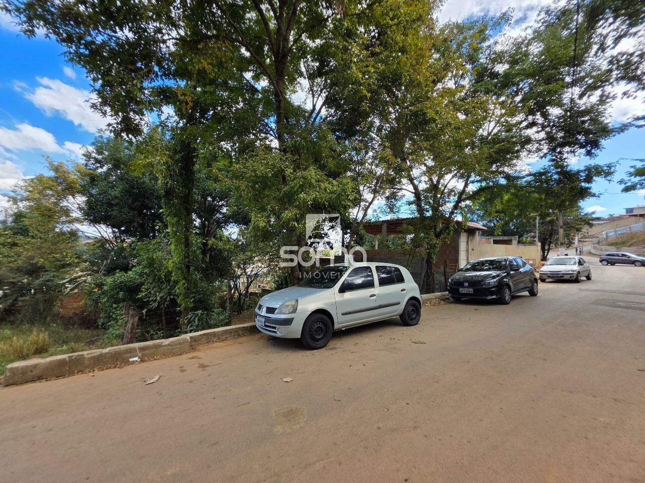Lote à venda no Vale Formoso: