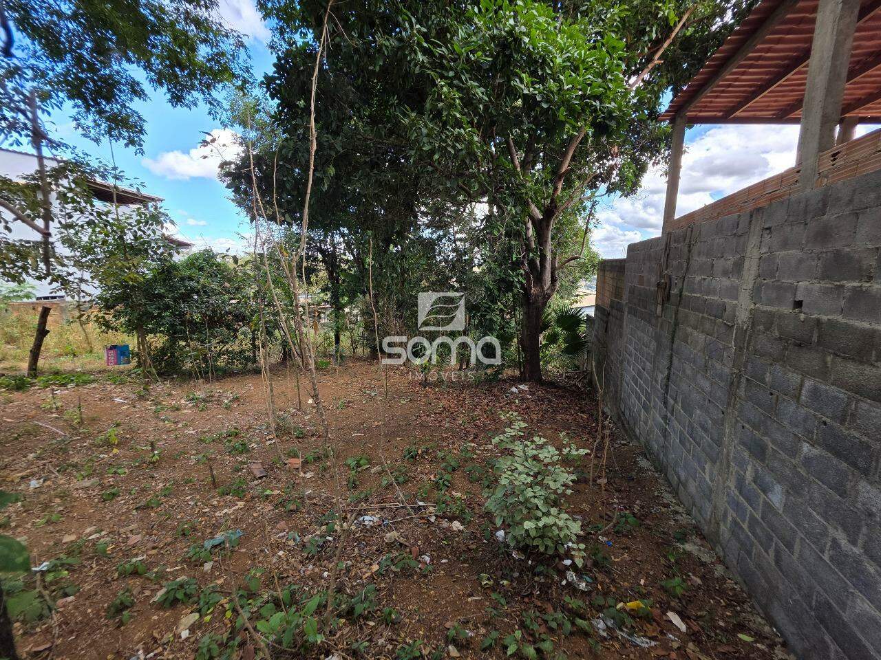 Lote à venda no Vale Formoso: