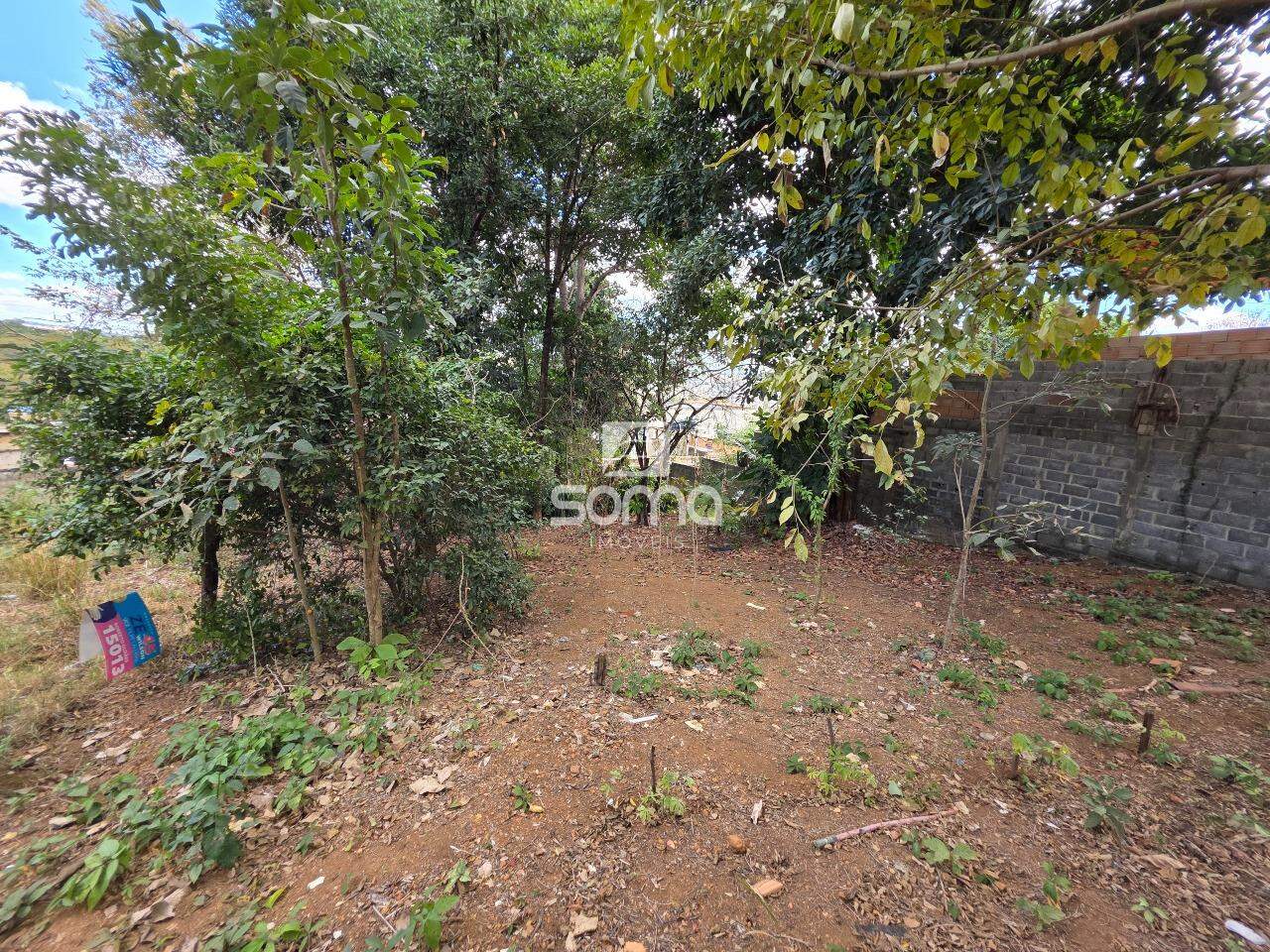 Lote à venda no Vale Formoso: