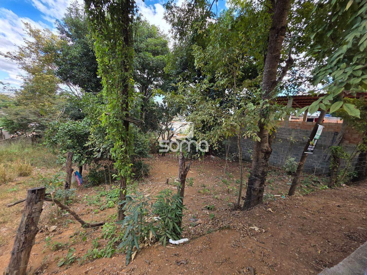 Lote à venda no Vale Formoso: