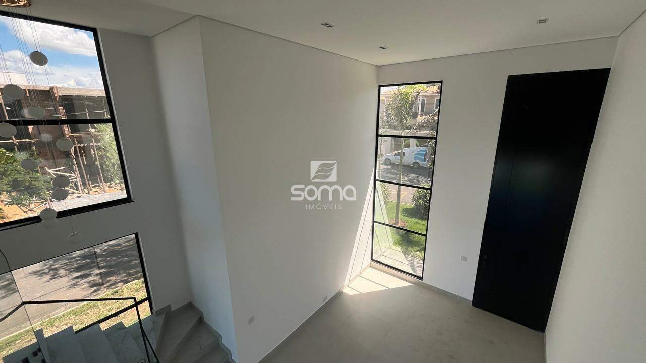 Casa em condomínio à venda no Condominio Rosa dos Ventos: 