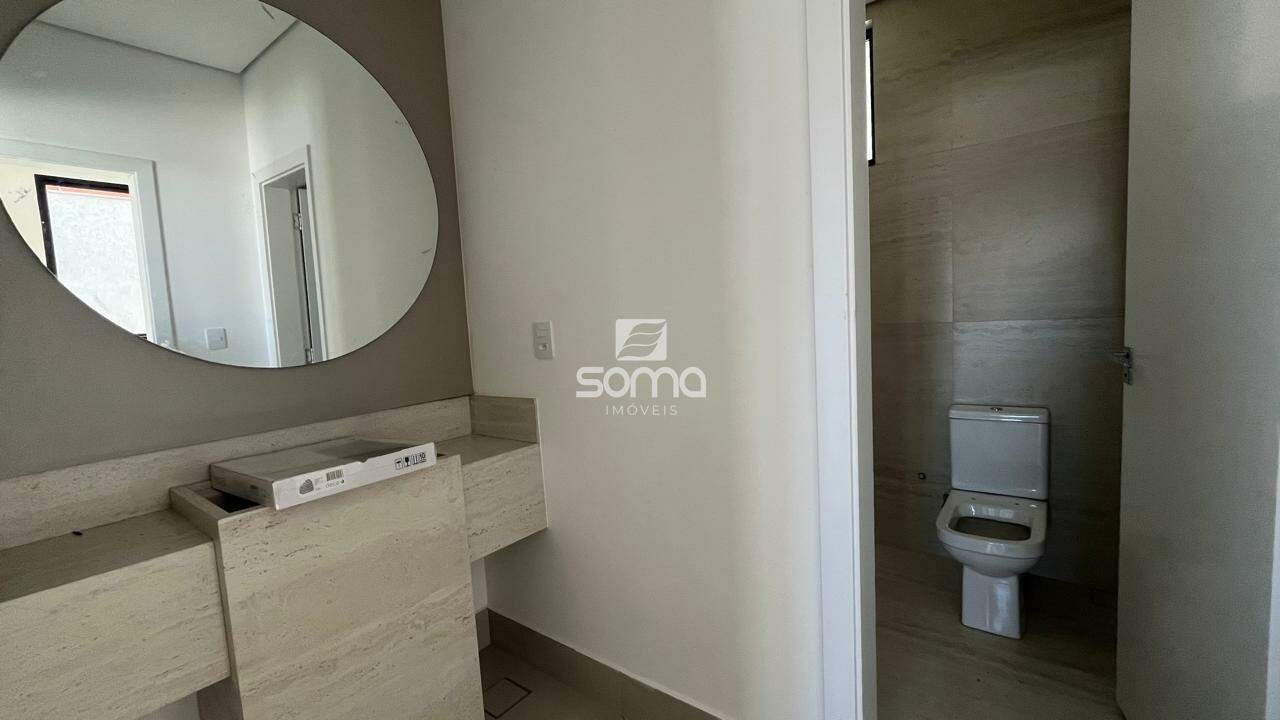 Casa em condomínio à venda no Condominio Rosa dos Ventos: 