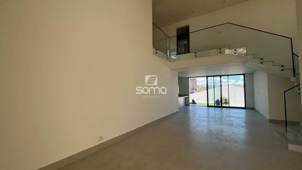 Casa em condomínio à venda no Condominio Rosa dos Ventos: 