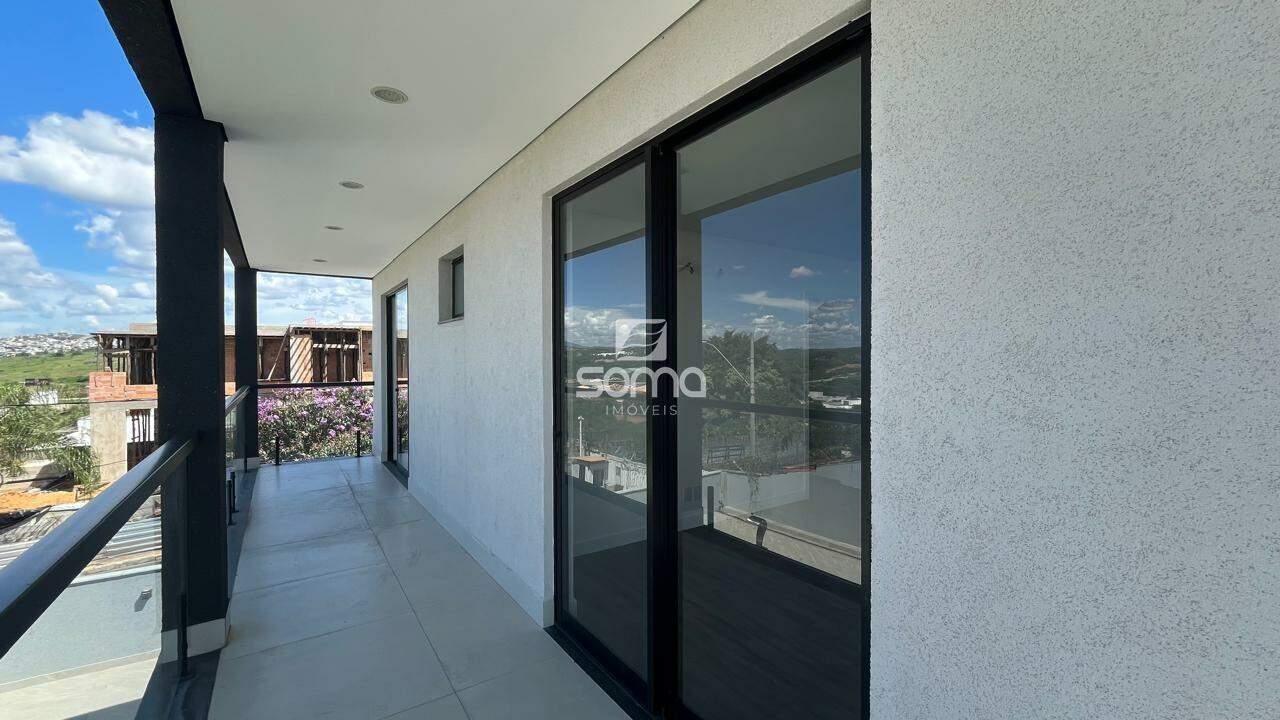 Casa em condomínio à venda no Condominio Rosa dos Ventos: 