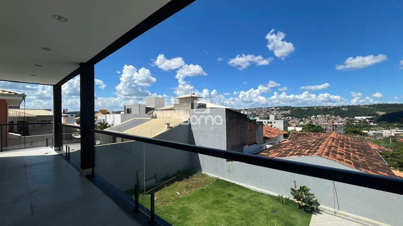 Casa em condomínio à venda no Condominio Rosa dos Ventos: 