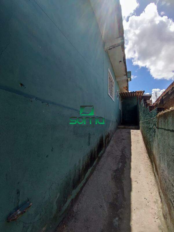 Apartamento à venda no Gávea I: 