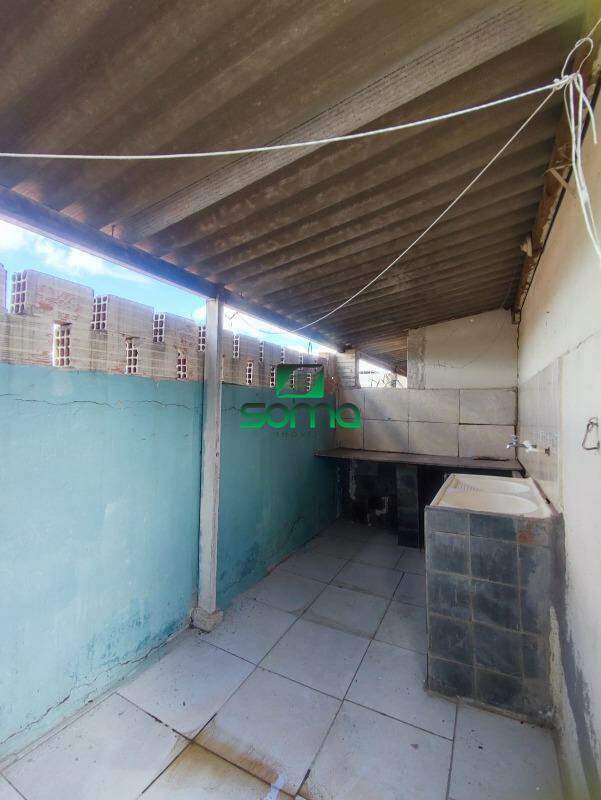 Apartamento à venda no Gávea I: 