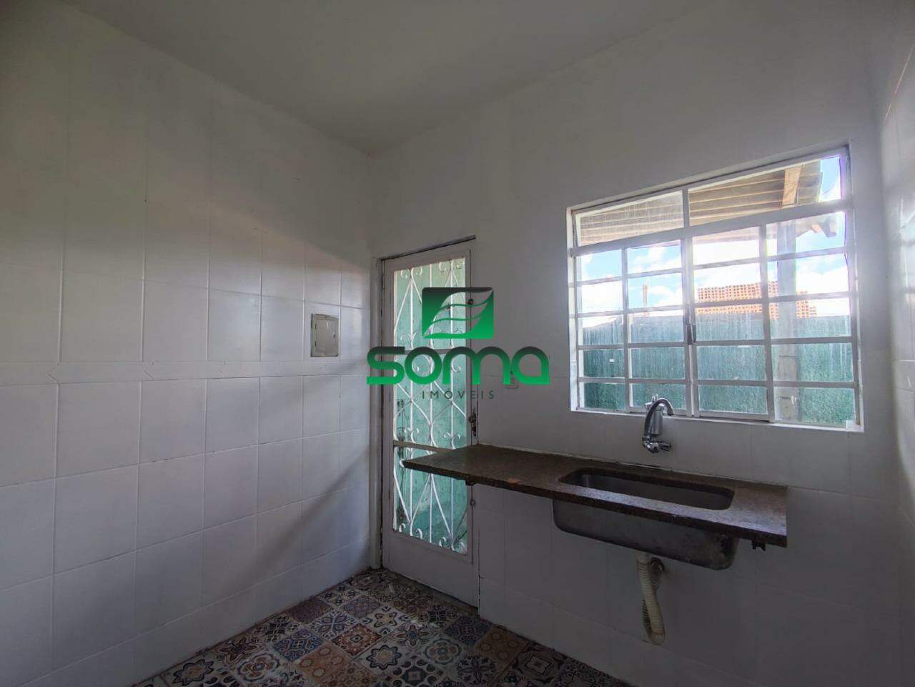 Apartamento à venda no Gávea I: 