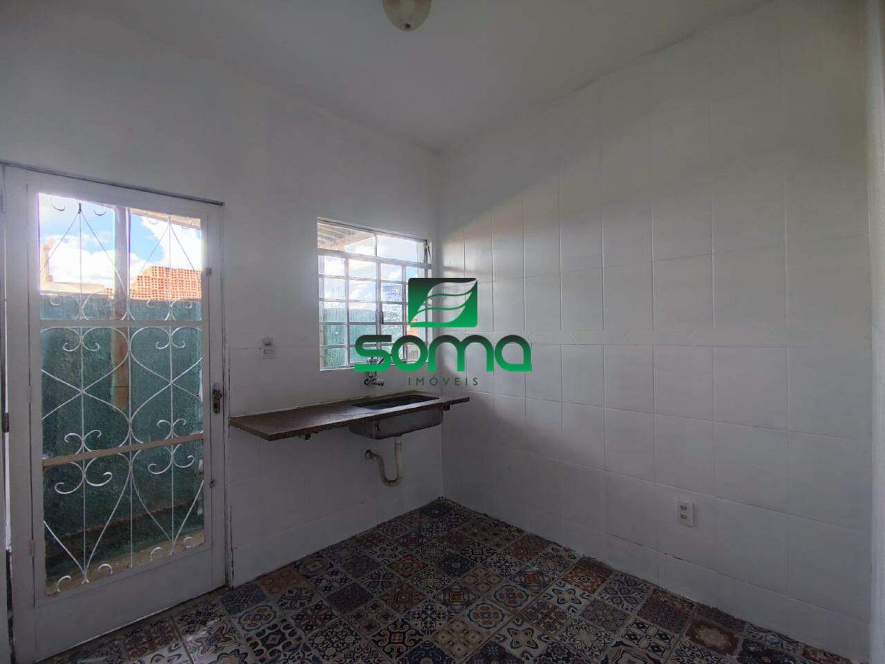 Apartamento à venda no Gávea I: 