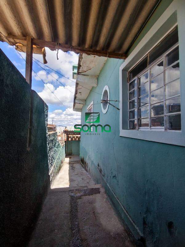Apartamento à venda no Gávea I: 