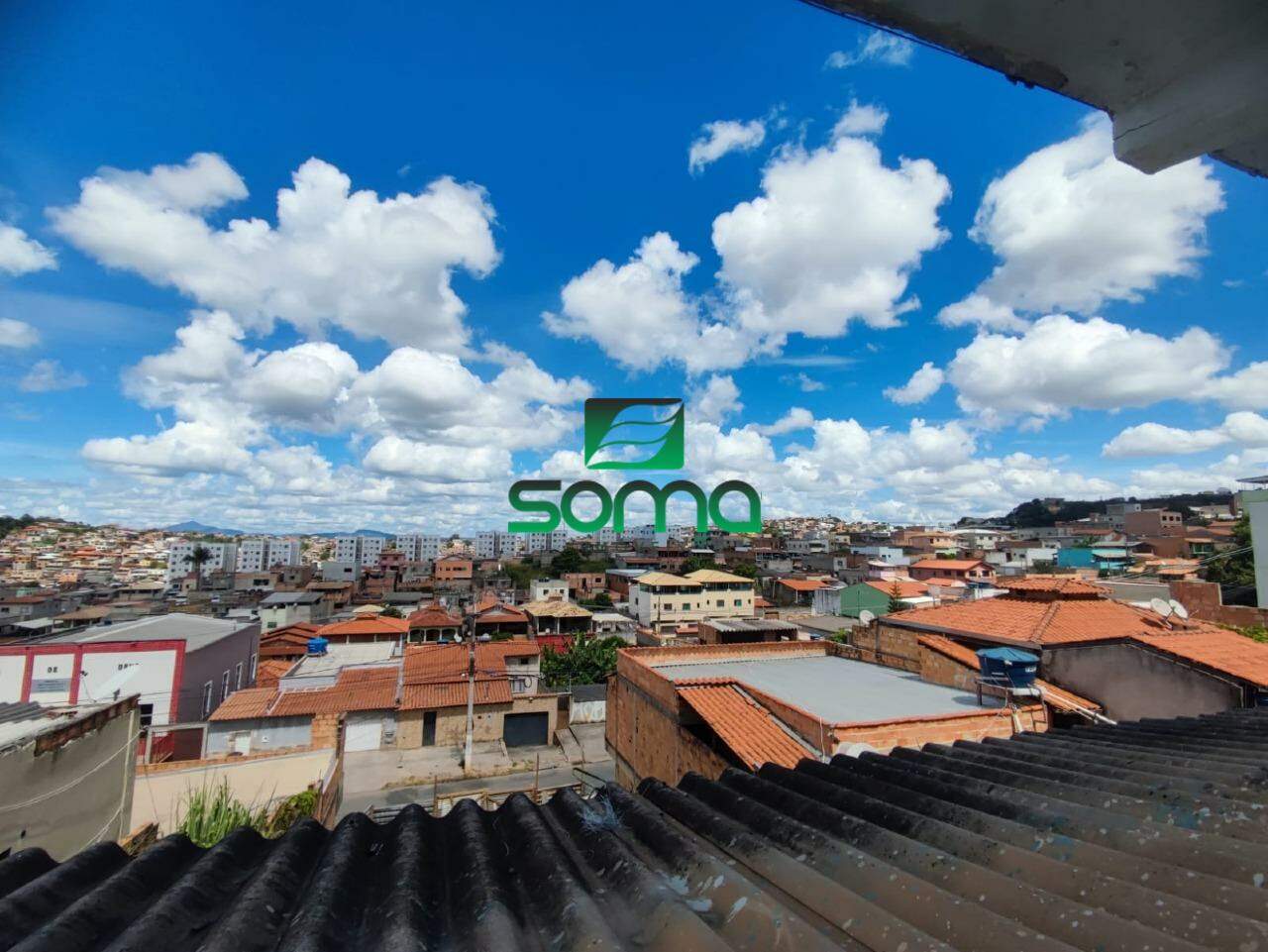 Apartamento à venda no Gávea I: 