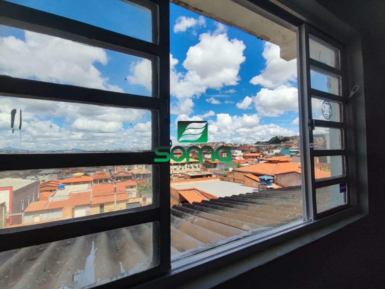 Apartamento à venda no Gávea I: 