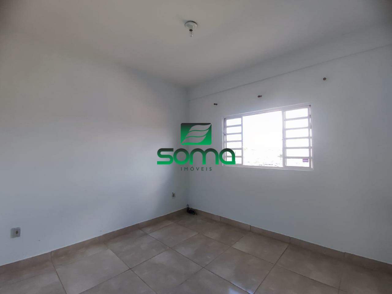 Apartamento à venda no Gávea I: 