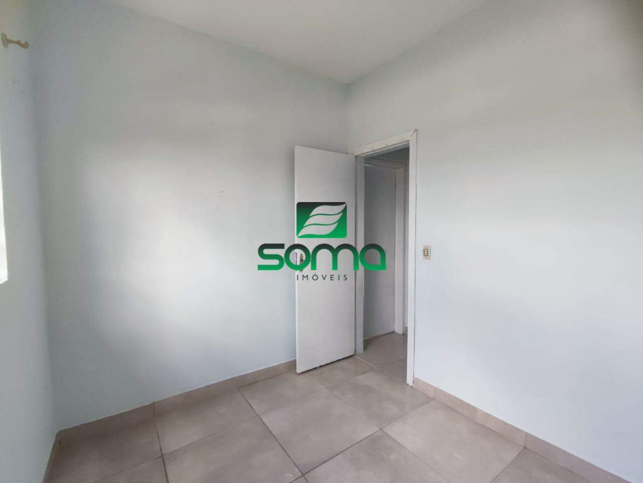 Apartamento à venda no Gávea I: 