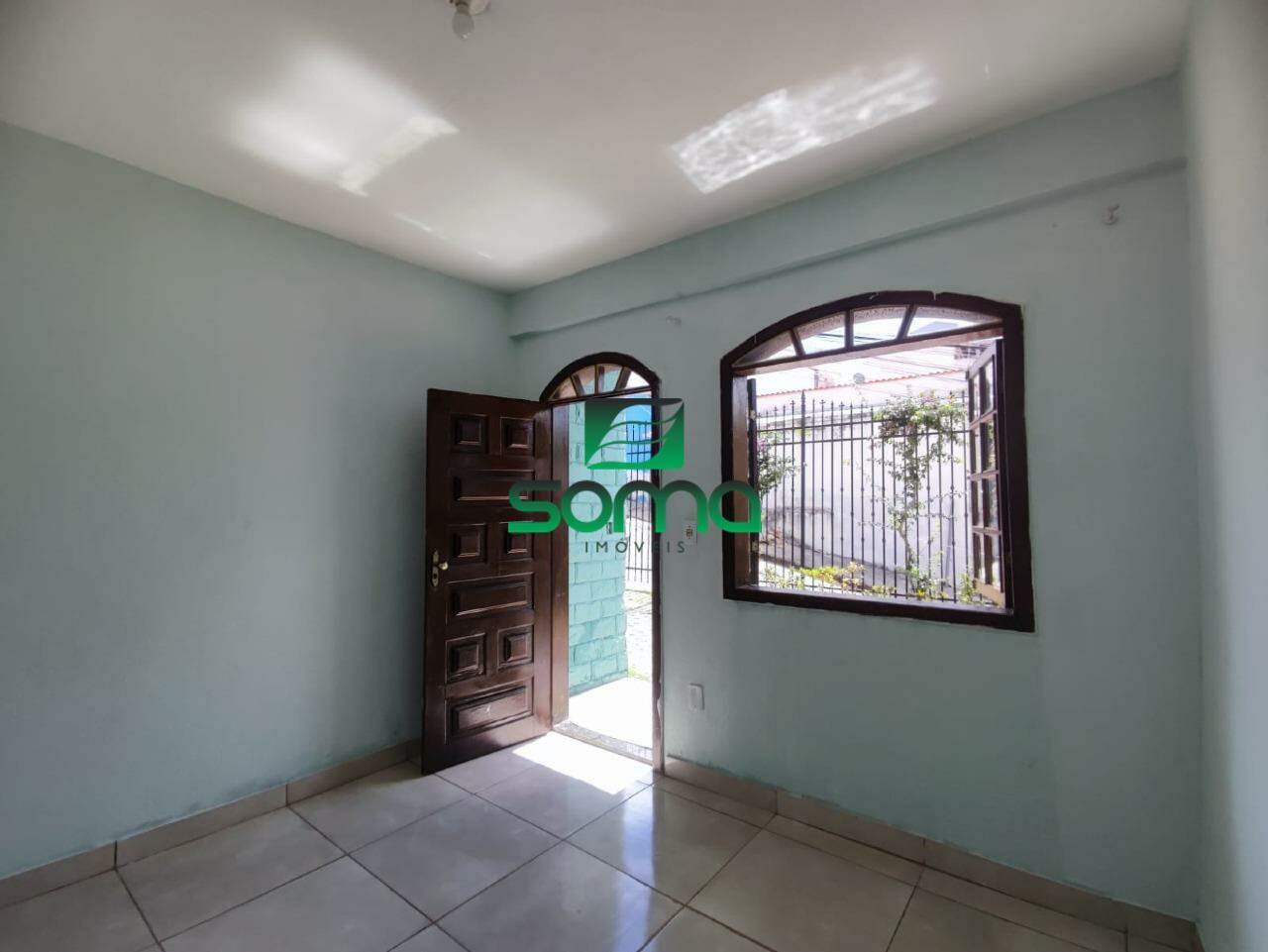Apartamento à venda no Gávea I: 
