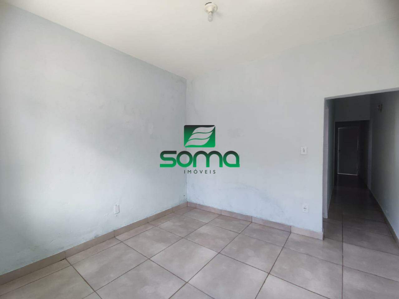 Apartamento à venda no Gávea I: 
