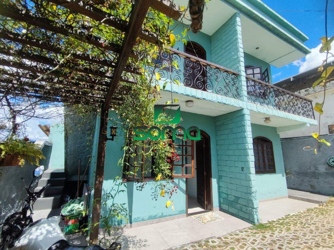 Apartamento à venda no Gávea I: 