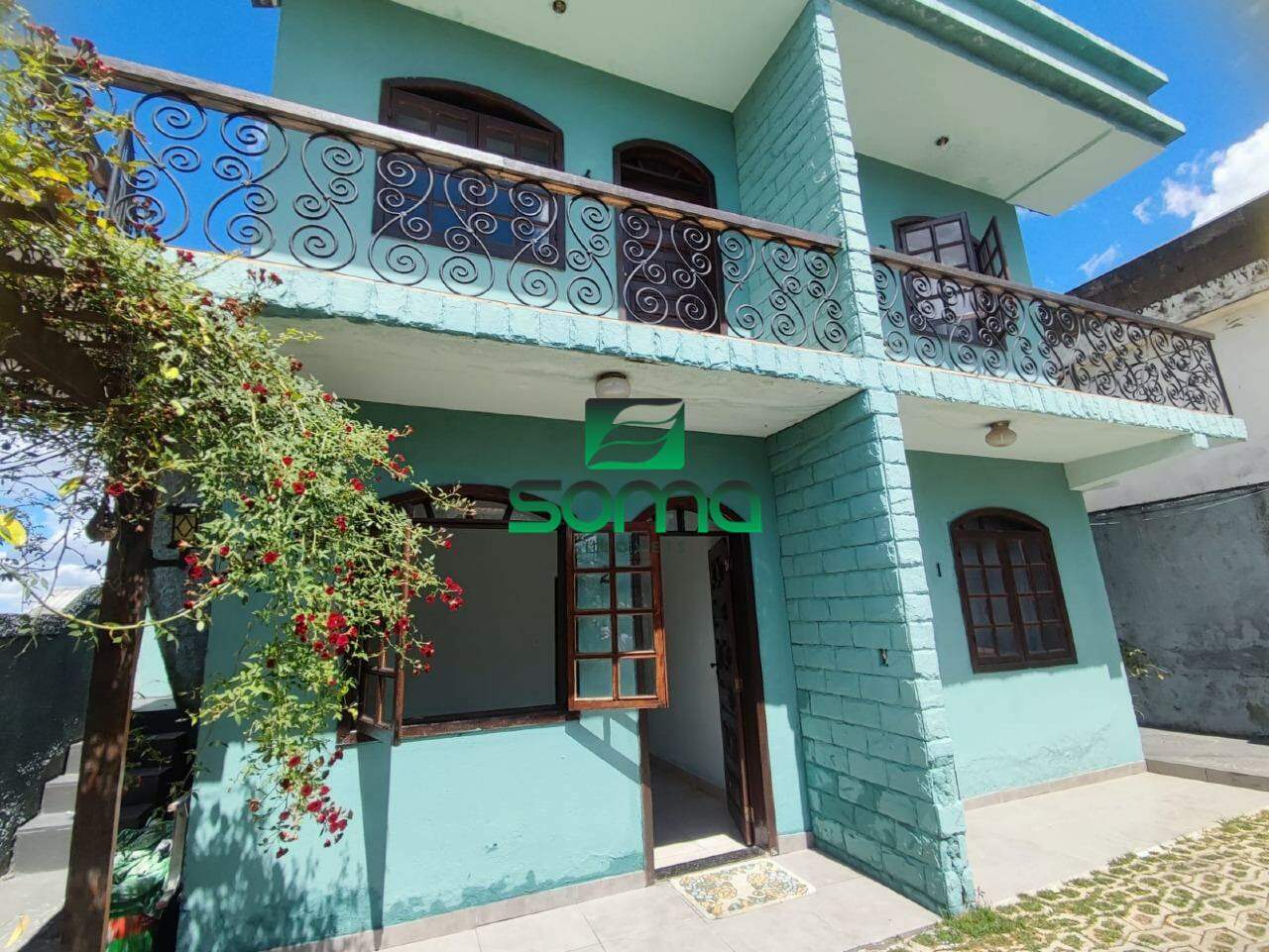 Apartamento à venda no Gávea I: 