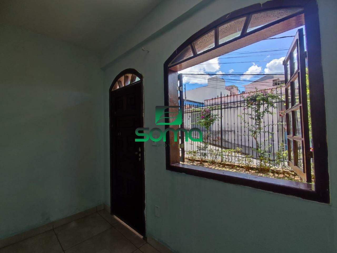 Apartamento à venda no Gávea I: 