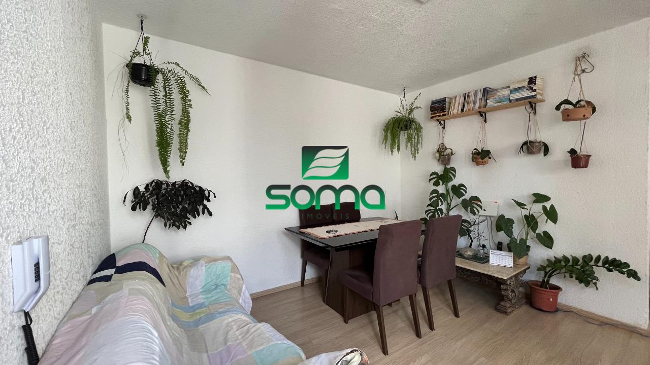 Apartamento à venda no Nova Pampulha : 