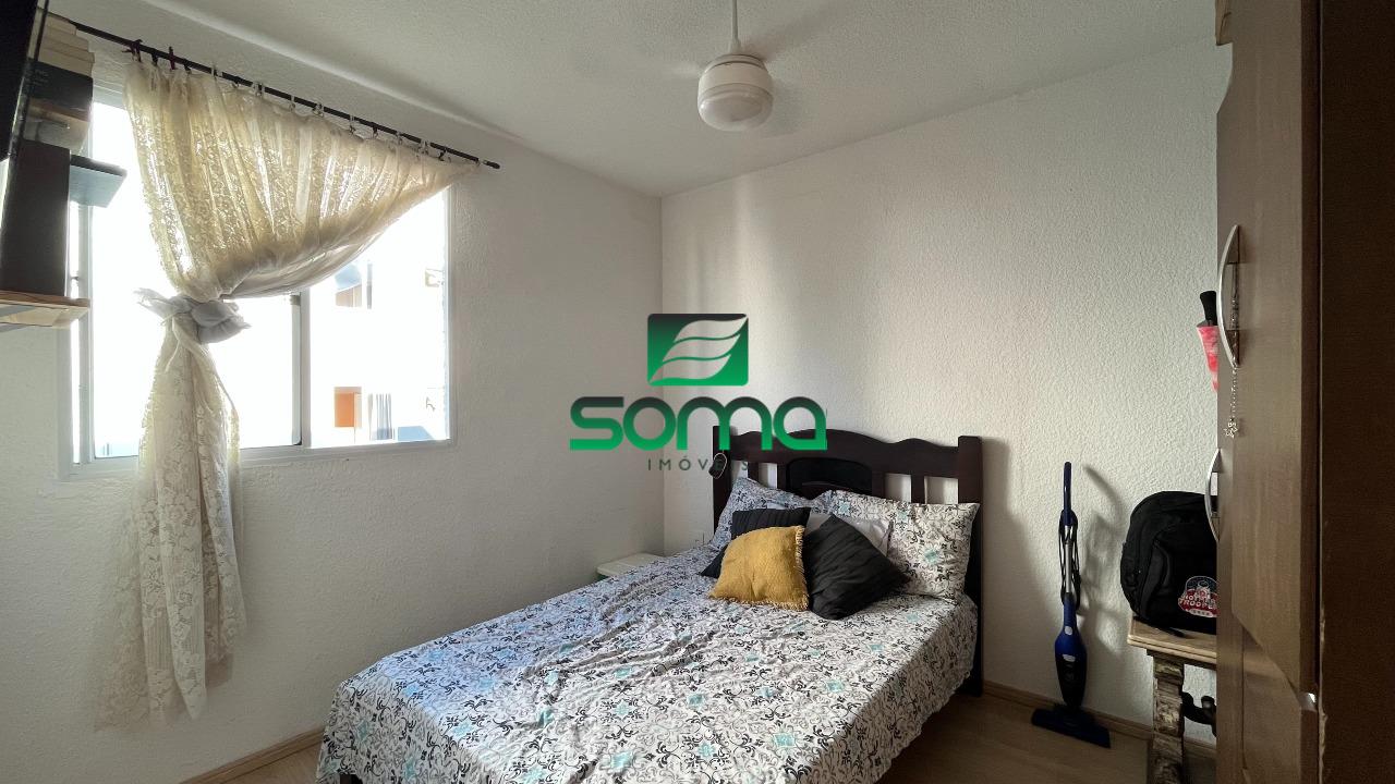 Apartamento à venda no Nova Pampulha : 