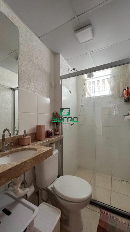 Apartamento à venda no Nova Pampulha : 