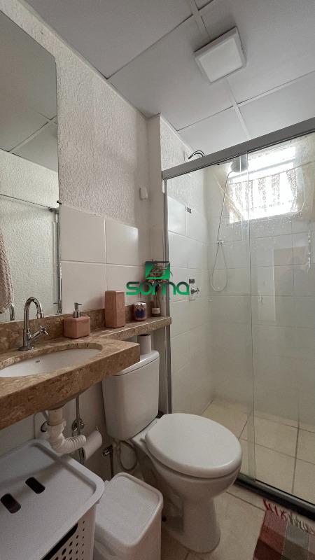 Apartamento à venda no Nova Pampulha : 