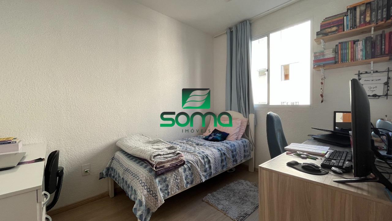 Apartamento à venda no Nova Pampulha : 