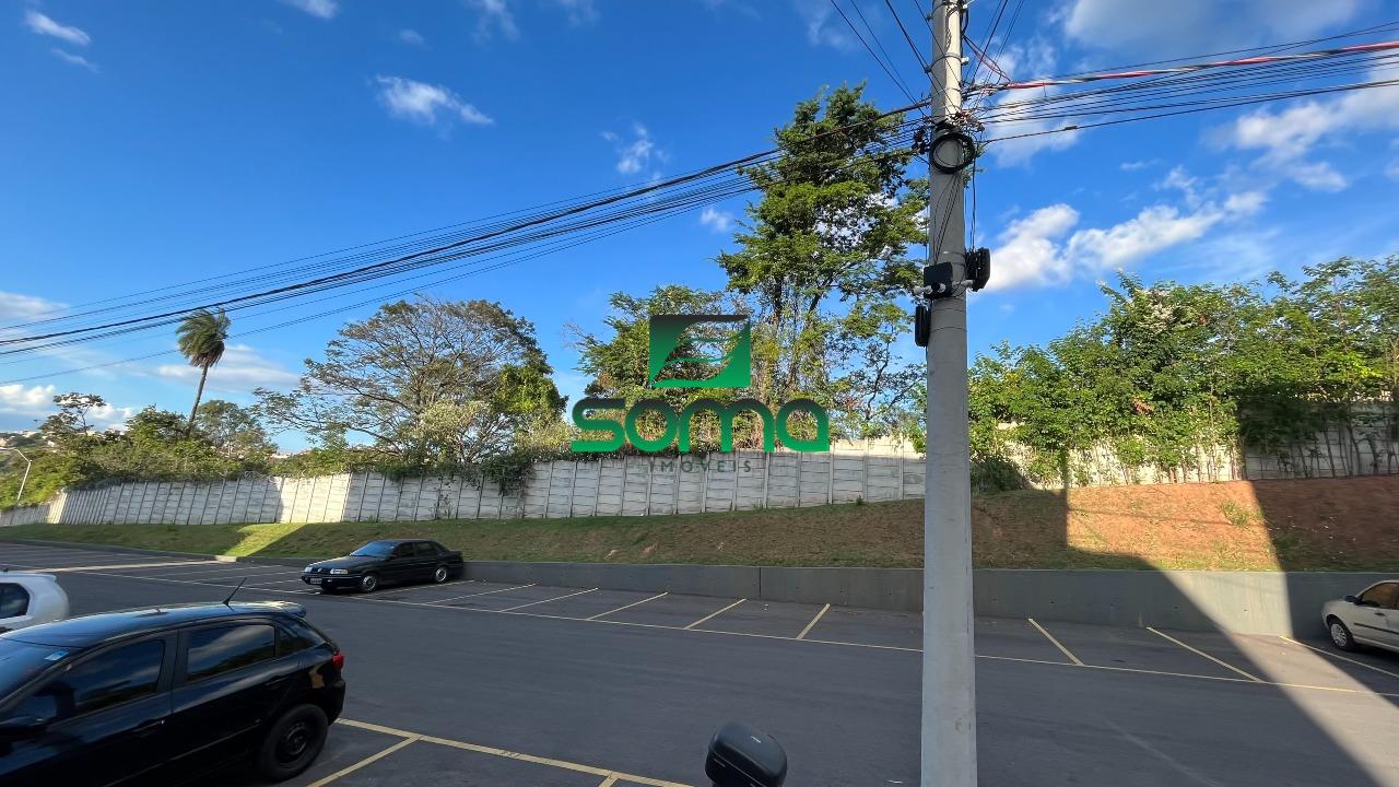 Apartamento à venda no Nova Pampulha : 