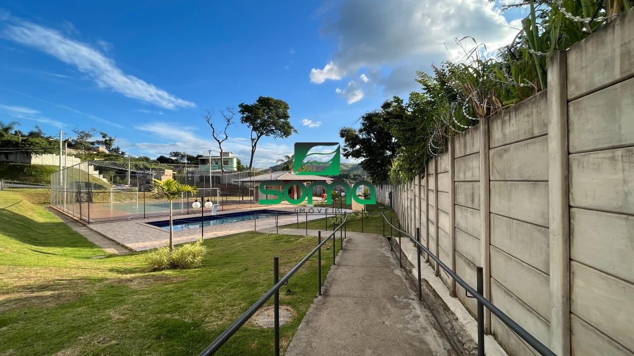 Apartamento à venda no Nova Pampulha : 