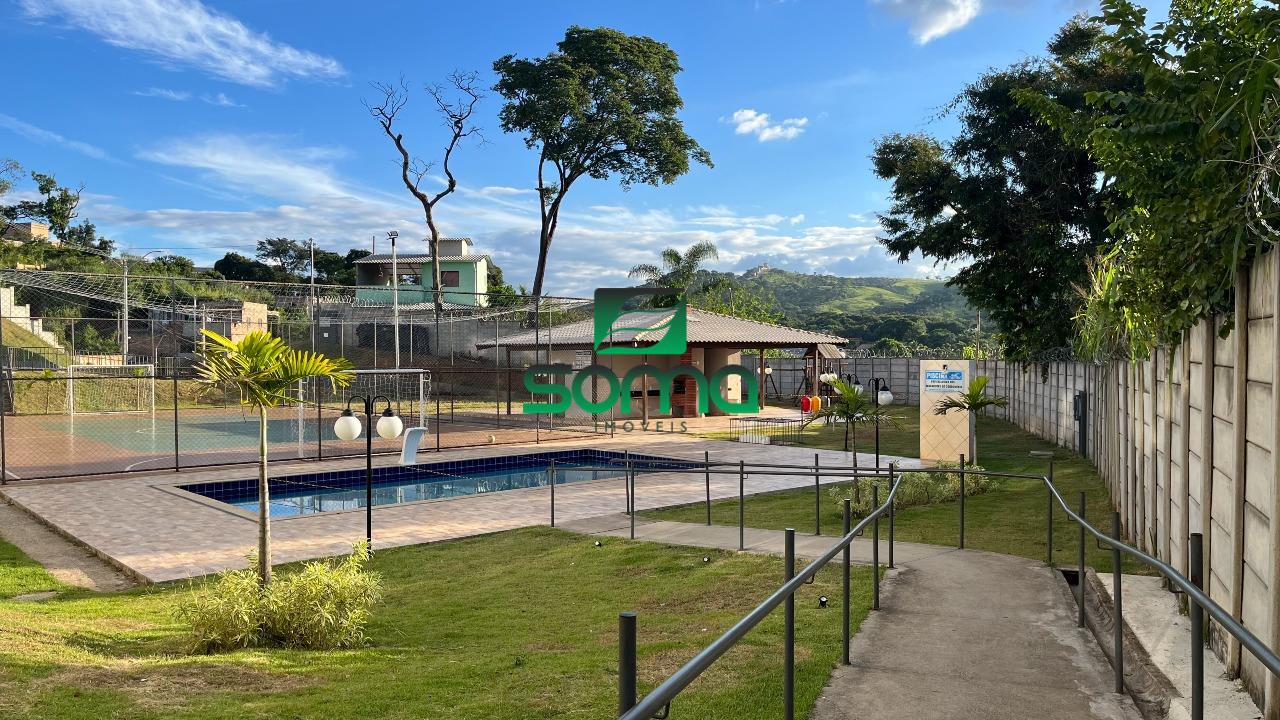 Apartamento à venda no Nova Pampulha : 