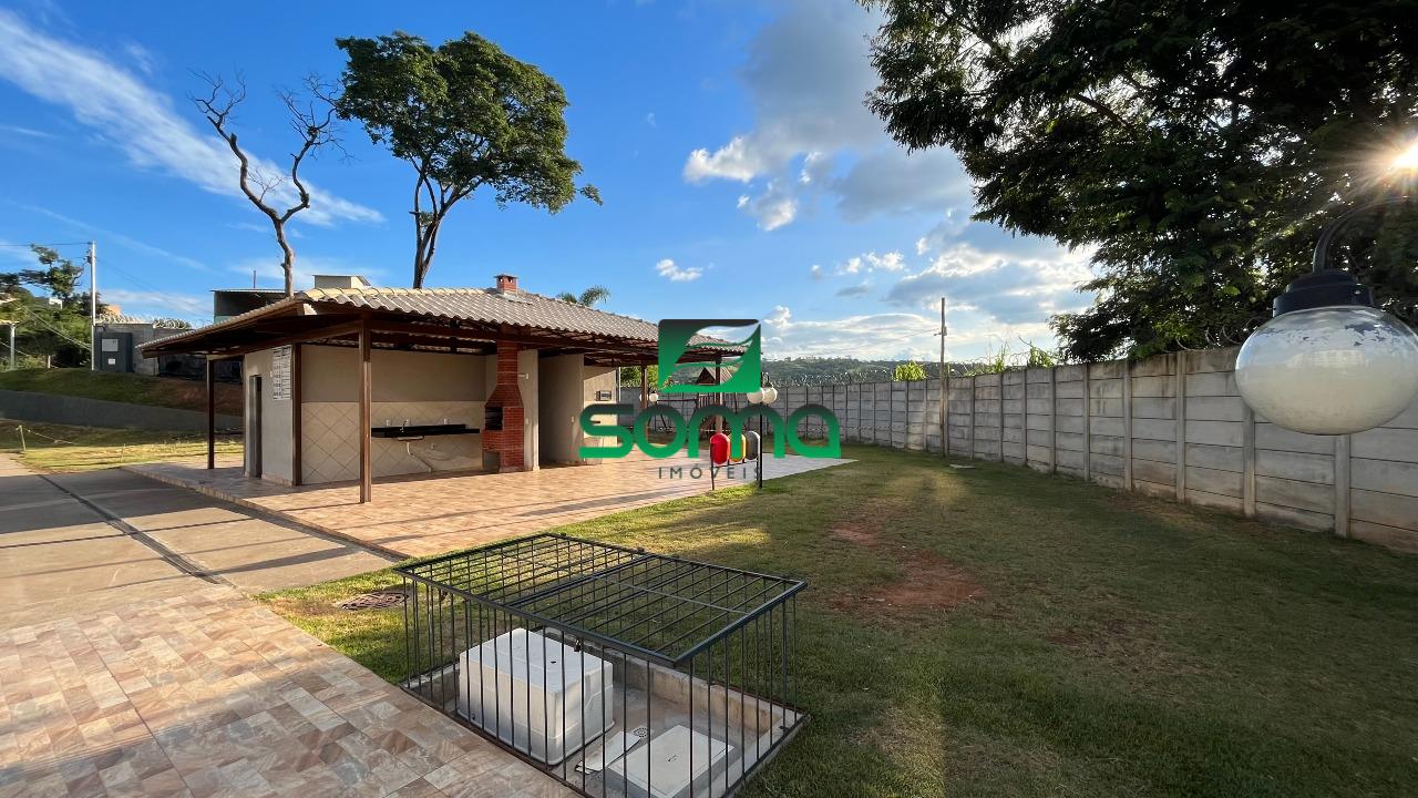 Apartamento à venda no Nova Pampulha : 