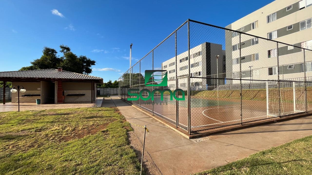 Apartamento à venda no Nova Pampulha : 