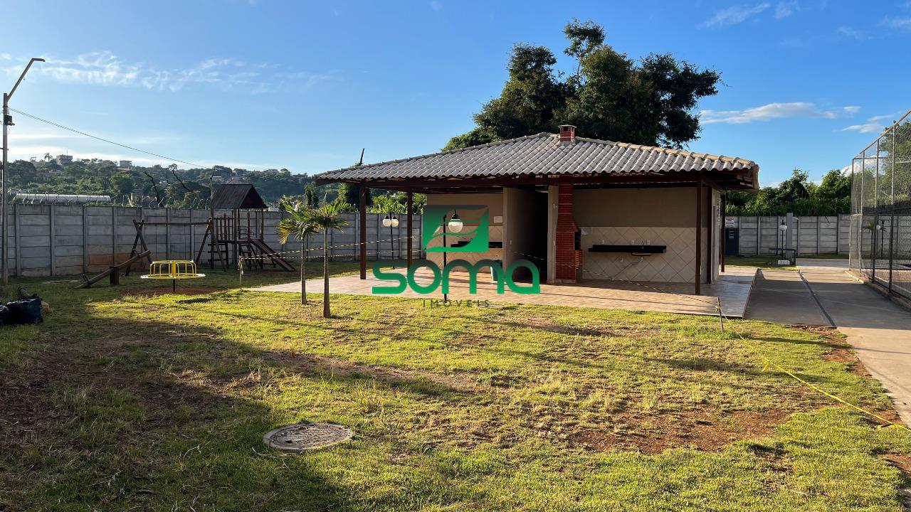 Apartamento à venda no Nova Pampulha : 