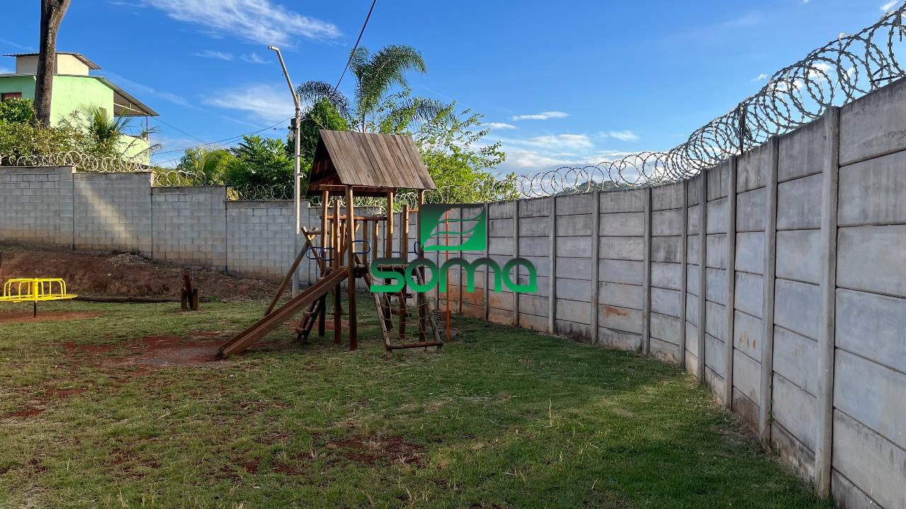 Apartamento à venda no Nova Pampulha : 