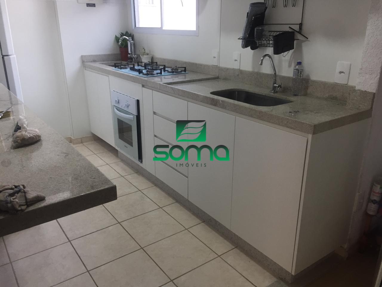 Apartamento à venda no Nova Pampulha : 