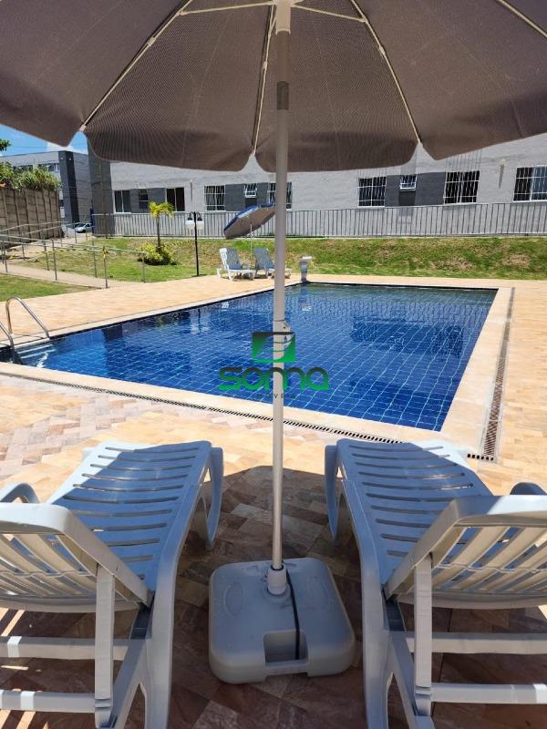 Apartamento à venda no Nova Pampulha : 