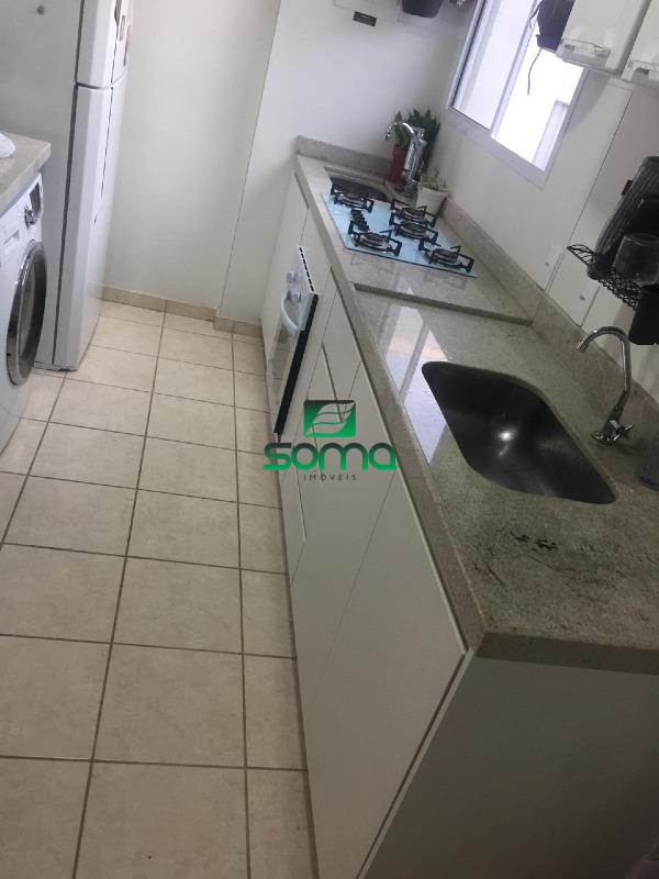 Apartamento à venda no Nova Pampulha : 