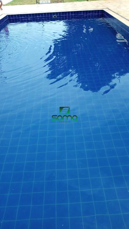 Apartamento à venda no Nova Pampulha : 