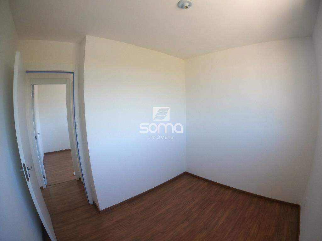 Apartamento para aluguel no Bernardo de Souza: 