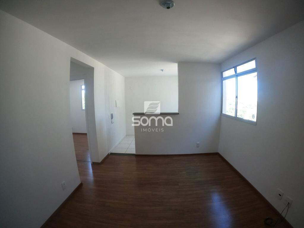Apartamento para aluguel no Bernardo de Souza: 