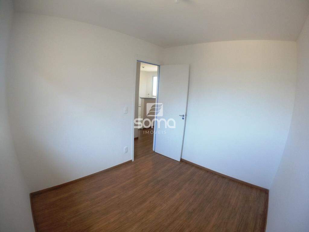 Apartamento para aluguel no Bernardo de Souza: 